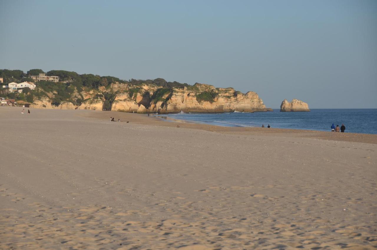 Sunset At Vila Da Praia Alvor Exteriér fotografie