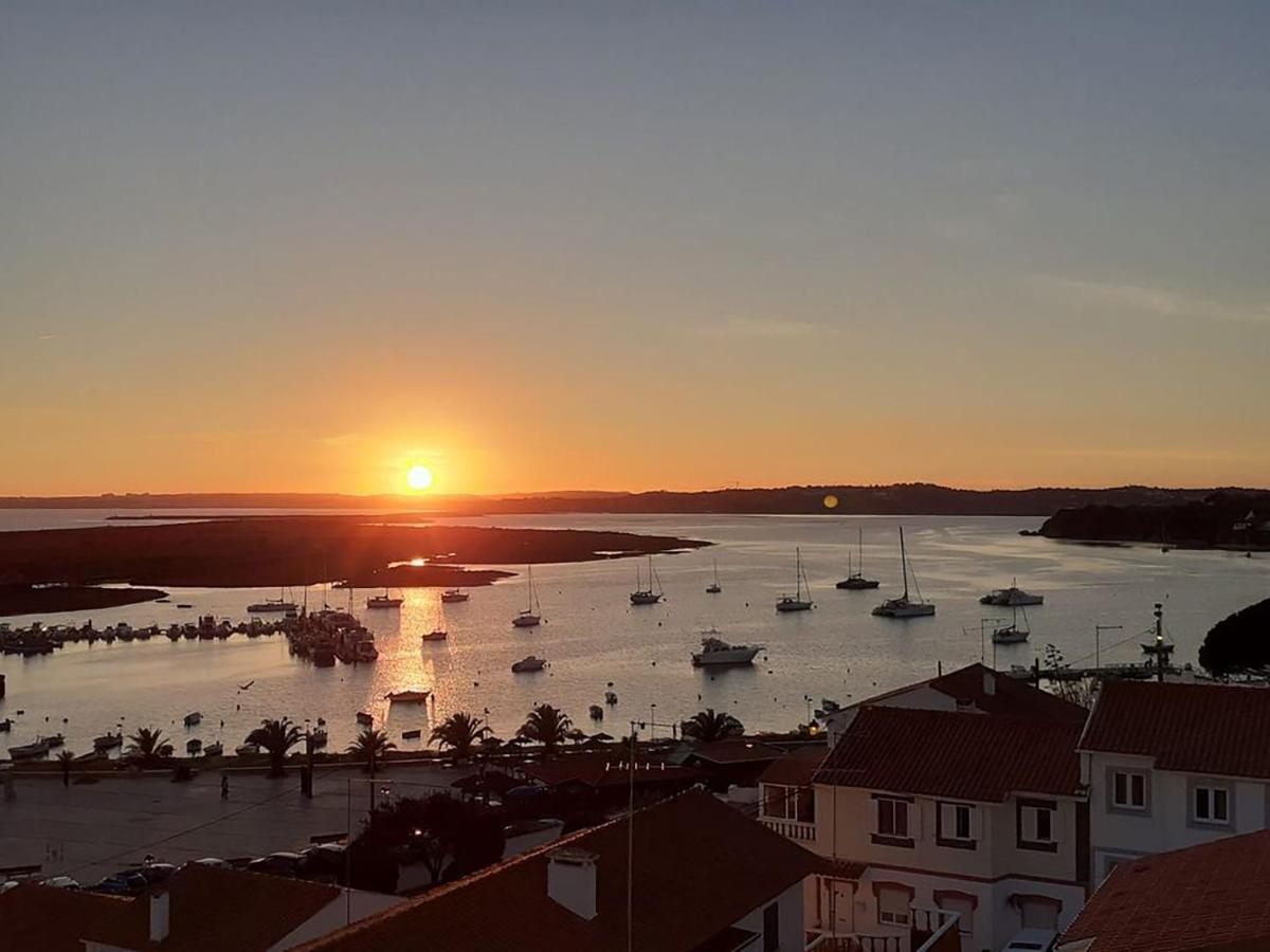 Sunset At Vila Da Praia Alvor Exteriér fotografie