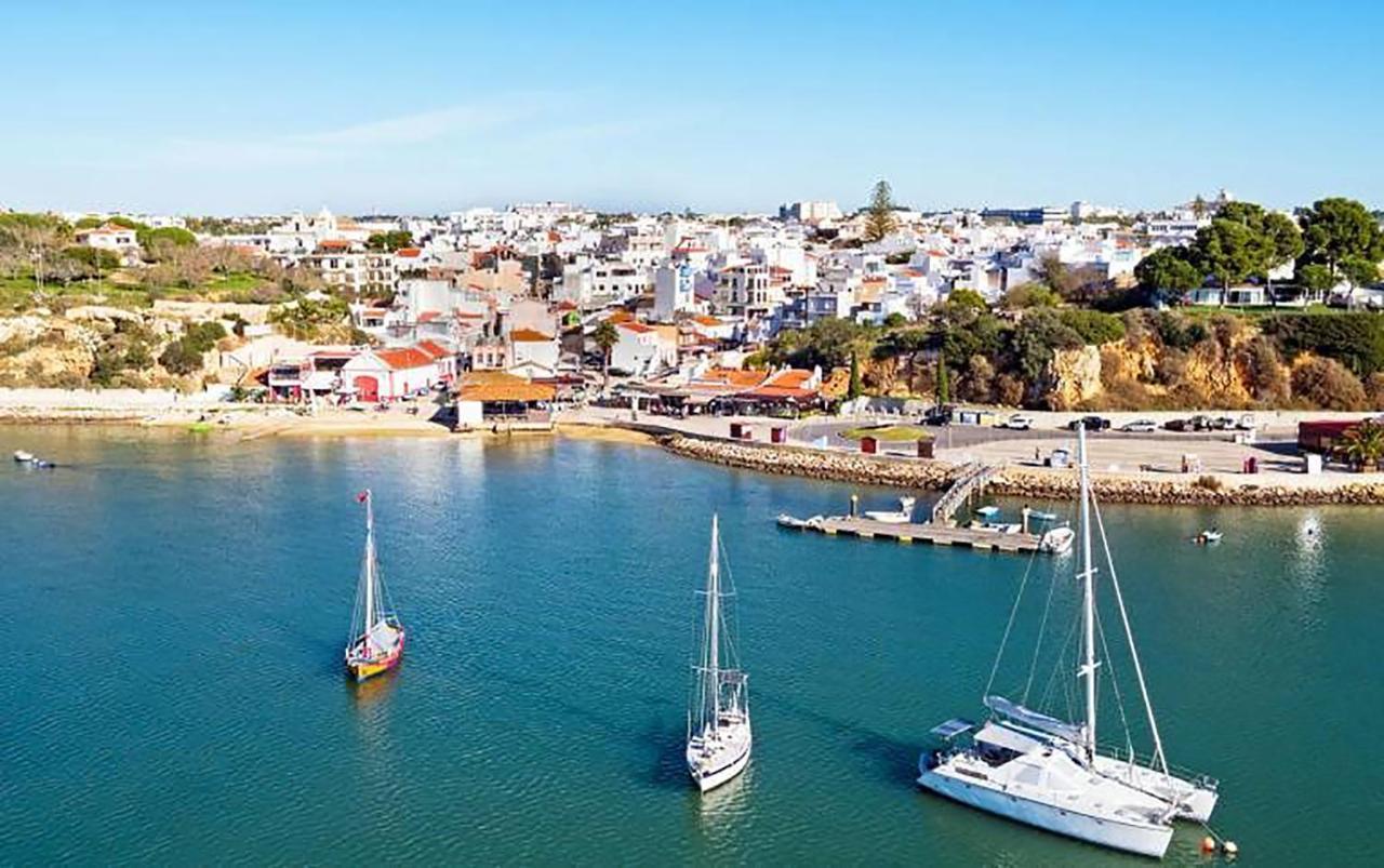 Sunset At Vila Da Praia Alvor Exteriér fotografie