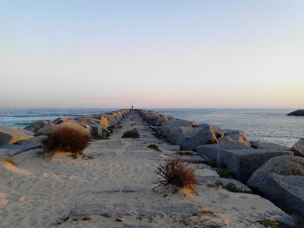 Sunset At Vila Da Praia Alvor Exteriér fotografie