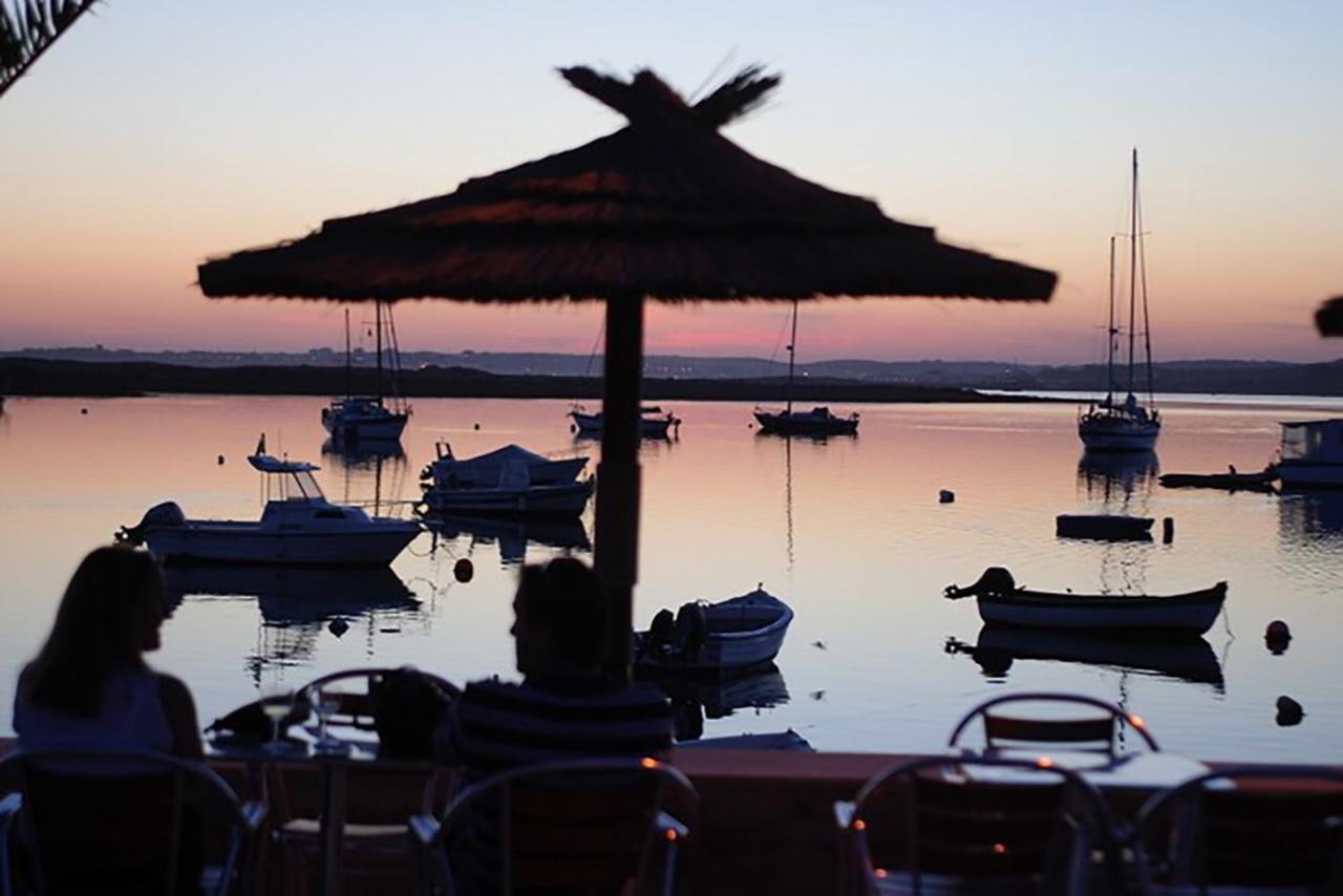 Sunset At Vila Da Praia Alvor Exteriér fotografie